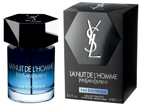 yves saint laurent eau electrique sephora|yves saint laurent perfume cheap.